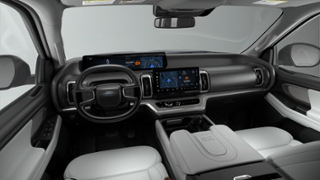 2027 Ford Expedition® Internal Image 2